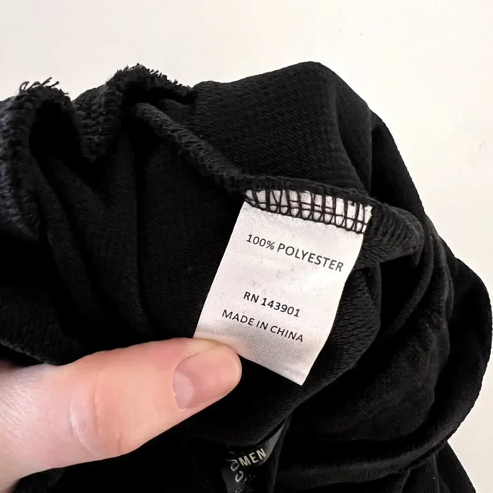 NWT Coco + Carmen Black Set LAST CALL